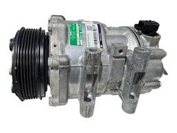 COMPRESSOR AR CHERY TIGGO 7 8 1.6 5X 1.5 TURBO 2021/