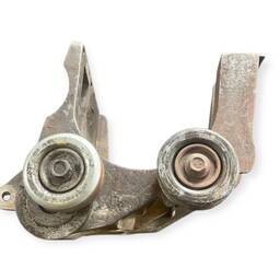 Suporte Alternador Fiesta Ka Ecosport Zetec 2003 2012