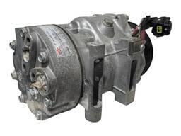 COMPRESSOR AR CHERY TIGGO 7 8 1.6 5X 1.5 TURBO 2021/