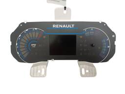 KIT MODULO INJEÇÃO KWID INTENSE 2025 1.0 SEM/CHAVE AAA9783530001