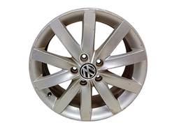RODA AVULSA ARO 17 JETTA 2011 A 2017 COMFORTLINE
