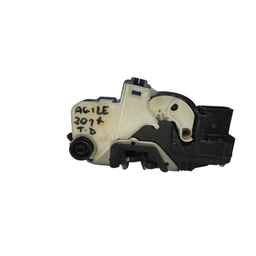 FECHADURA PORTA TRAS DIR AGILE SONIC TRACKER ATÉ 2019 5PINO