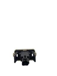 LANTERNA LUZ PLACA TOYOTA COROLLA 2016