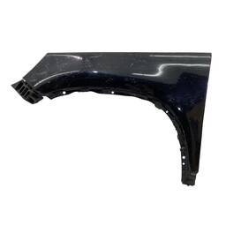 Paralama Volkswagen Tiguan 2009 2010 2011 Esquerdo