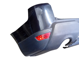 PARACHOQUE TRASEIRO RANGE ROVER SPORT 2014 2015 A 2017