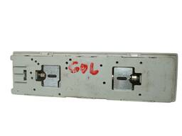 LUZ TETO GOL VOYAGE SAVEIRO POLO AMAROK JETTA TIGUAN