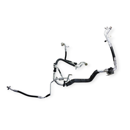 MANGUEIRA AR CONDICIONADO COMPASS 2.0 FLEX 2017 A 21 