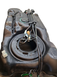 TANQUE COMBUSTÍVEL TRACKER 2014 2015  2019