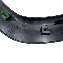 MOLDURA PARALAMA TRAS DIR ORIGINAL JEEP COMPASS 2017 A 2025