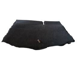 FORRO PORTA MALAS C3 PICASSO 2011 A 2015