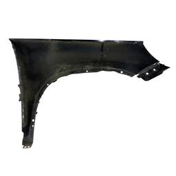 PARALAMA VOLKSWAGEN TIGUAN 2009 2010 2011 ESQUERDO