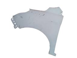 Paralama Esquerdo Ka 2015 a 2021 