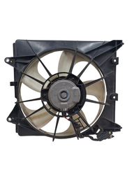 ELETROVENTILADOR HONDA FIT WR-V 1.5 2015 A 2018
