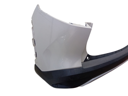 PARACHOQUE TRASEIRO COROLLA CROSS 2022 2023 2024/..