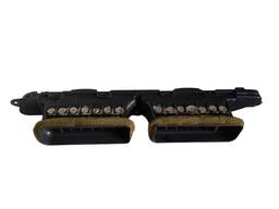 DIFUSOR AR CENTRAL HONDA CITY 2015 A 2021