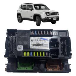 Módulo BCM Original Jeep Renegade 1.3 T270 52222764