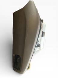 Porta Luvas Com Tampa Onix Prisma 2017 Com Detalhe