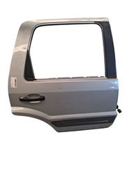 PORTA TRASEIRA DIREITA ECOSPORT 2003 2004 A 2012