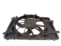 ELETROVENTILADOR FORD FUSION 2.5 2010 A 2012