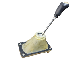 Alavanca Cambio Sandero Logan 1.0 16v 1.6 8v 08/17 S/Varão  