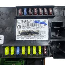MÓDULO BCM ORIGINAL JEEP RENEGADE 1.3 T270 52222764