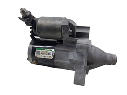 MOTOR PARTIDA ARRANQUE NEW FIESTA 1.6 2011 A 2012