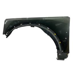 Paralama Land Rover Discovery 3 2005 2005 a 2009 Esquerdo