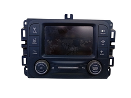 MULTIMIDIA FIAT TORO 2016 A 2021 JEEP RENEGADE 2016/