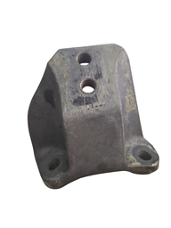 Suporte Do Coxim Esquerdo Chevrolet S10 2016 2.4 Advantage 