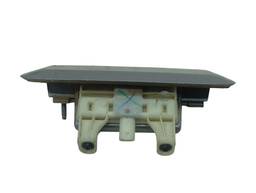 MAÇANETA TAMPA TRASEIRA JEEP RENEGADE 2016 2017 A 2024