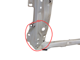 PAINEL FRONTAL GOL VOYAGE G6 G7 SAVEIRO G6 C/DETALHE