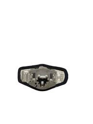 LANTERNA LUZ PLACA HONDA FIT 2015/21