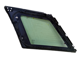 VIDRO LATERAL TRASEIRO DIREITO RANGE ROVER SPORT 2014 A 2021