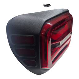 LANTERNA TRASEIRA ESQUERDA ORIGINAL JEEP RENEGADE 2022 2026