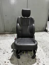 Banco Motorista Dodge Ram 2500 2012