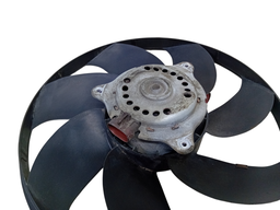 ELETROVENTILADOR FORD KA 1.0 2015 A 2017 