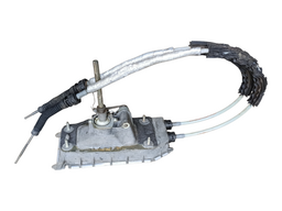 ALAVANCA CAMBIO FOX POLO 1.0 1.6 2003 A 2015 UP 2014 A 2021