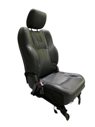 BANCO MOTORISTA DODGE RAM 2500 2012