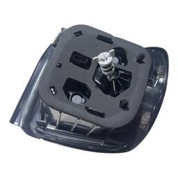 LANTERNA TRASEIRA ESQUERDA ORIGINAL JEEP RENEGADE 2022 2026