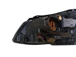 FAROL DIREITO GOL SAVEIRO VOYAGE G6 FOCO DUPLO FRISO CROMADO