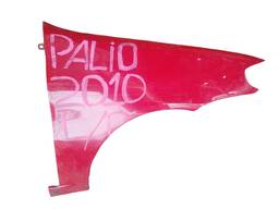 PARALAMA DIREITO PALIO 04/17 SIENA 05/12 COM PEQUENO DETALHE