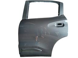 Porta Traseira Esquerda Citroen C3 2023 2024 2025/...