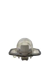 LANTERNA LUZ PLACA HONDA FIT 2015/21