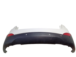 PARACHOQUE TRASEIRO IX35 2010 2011 A 2022 C/DETALHE