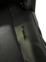 BANCO MOTORISTA DODGE RAM 2500 2012