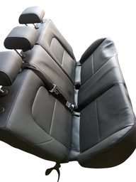 JOGO BANCOS TRASEIROS LANCER 2011 2012 A 2019