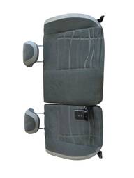 Encosto Banco Traseiro Gm 2010 a 2014 Agile