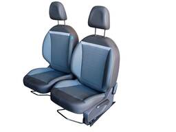 JOGO BANCOS DIANTEIRO CITROEN C3 2023 2024 2025/ 