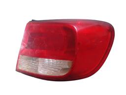 LANTERNA TRASEIRA DIREITA GOL 2008 2009 A 2012 G5