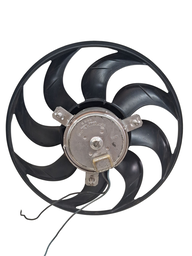 ELETROVENTILADOR S10 BLAZER 2.4 2001 A 2011